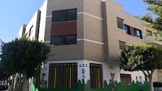 Centro de Educación Infantil los Diminutos en Santa María del Águila
