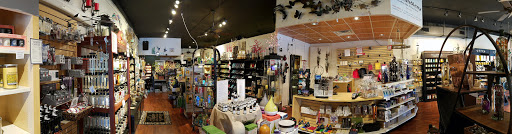Gift Shop «The Chandlery: Serendipity Gifts», reviews and photos, 806 E New Haven Ave, Melbourne, FL 32901, USA
