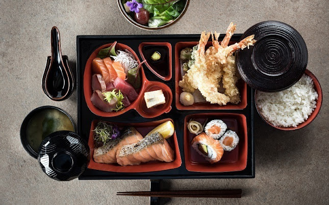 Értékelések erről a helyről: Sushi Sei Japán Étterem, Budapest - Étterem