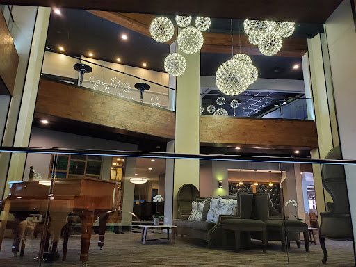 The Hills Hotel image