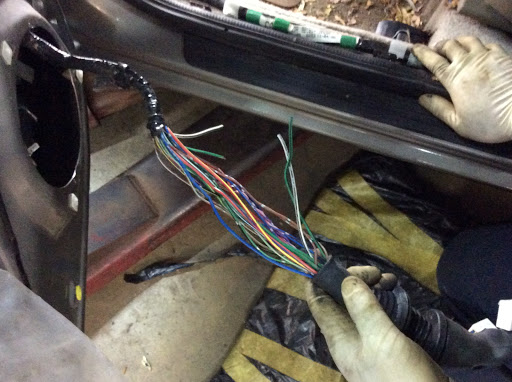 Auto Repair Shop «Weber Automotive Service, Inc.», reviews and photos, 214 Greenwood Rd, Glenview, IL 60025, USA