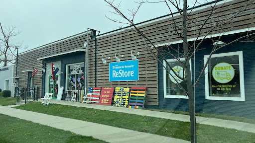 Thrift Store «ReStore by Coastal Habitat for Humanity», reviews and photos, 917 3rd Ave, Asbury Park, NJ 07712, USA