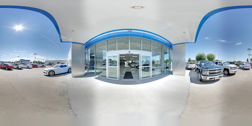 Chevrolet Dealer «Ed Bozarth Chevrolet Company, Inc. - Aurora Dealership», reviews and photos, 2001 S Havana St, Aurora, CO 80014, USA
