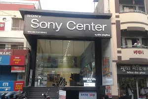 Sony Center - New Anil Electronics Ahmednagar image