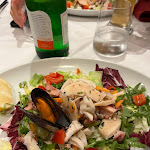 Photo n°1 de l'avis de Laura.o fait le 23/10/2022 à 15:32 sur le  Ristorante & Pizzeria Rosa dei Venti à Munich