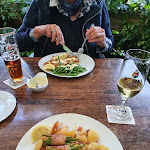 Photo n°2 de l'avis de Martina.e fait le 17/09/2020 à 08:42 sur le  Banter Ruine à Wilhelmshaven