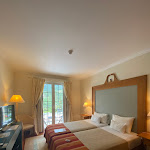 Photo n°1 de l'avis de Khays. fait le 05/09/2022 à 22:02 sur le  Estalagem Do Vale à Sao Vicente