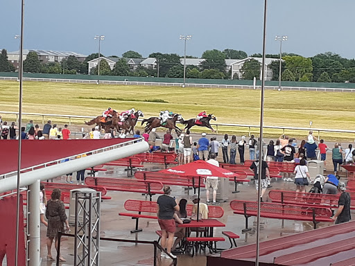 Casino «Prairie Meadows Casino, Racetrack, & Hotel», reviews and photos, 1 Prairie Meadows Dr, Altoona, IA 50009, USA