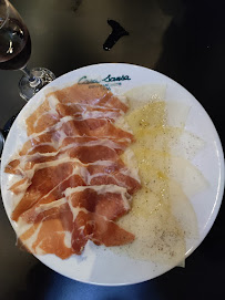 Prosciutto crudo du Restaurant Casa Sansa à Perpignan - n°10