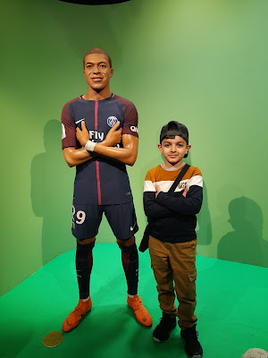 Joue les Tours Football Club Touraine à Joué-lès-Tours