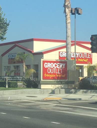 Grocery Outlet Bargain Market, 2001 W Whittier Blvd, La Habra, CA 90631, USA, 