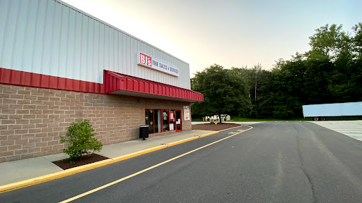 Warehouse club «BJ’s Wholesale Club», reviews and photos, 1589 Main St, Willimantic, CT 06226, USA
