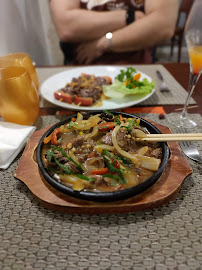 Plats et boissons du Restaurant asiatique Le Grain de Riz à Pézenas - n°5