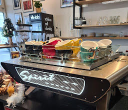 Bonega Coffee photo