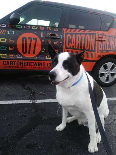 Liquor Store «Passion Vines Wine Bar», reviews and photos, 265 New Rd, Somers Point, NJ 08244, USA