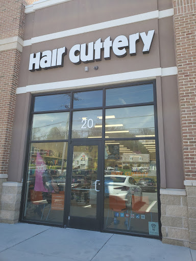 Hair Salon «Hair Cuttery», reviews and photos, 10010 Reisterstown Rd #20, Owings Mills, MD 21117, USA