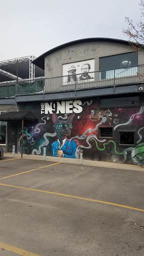 Night Club «The Nines», reviews and photos, 2911 Main St, Dallas, TX 75226, USA