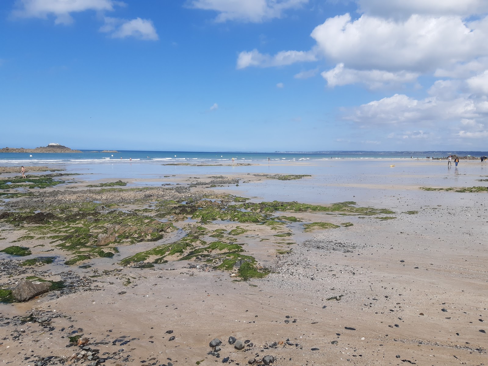 Photo de Martin Plage avec un niveau de propreté de très propre
