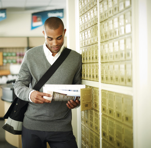 The UPS Store