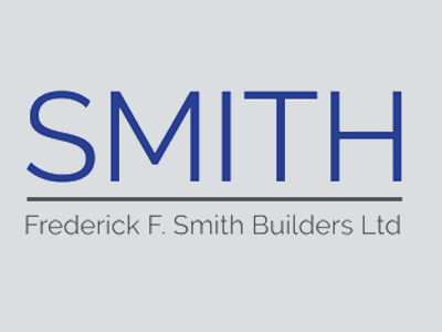 Frederick F Smith Builders Ltd - Lincoln