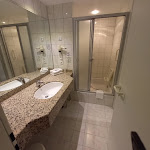 Photo n°4 de l'avis de M. fait le 14/07/2021 à 10:31 sur le  Strandhotel Seehof à Pfofeld