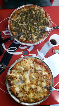 Plats et boissons du Pizzeria fabulo pizz à Rochefort - n°3