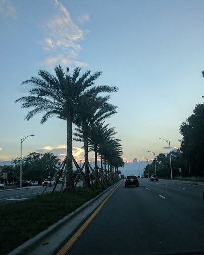 Car Wash «Beaches Car Wash and Gift Gallery», reviews and photos, 1401 Beach Blvd, Jacksonville Beach, FL 32250, USA