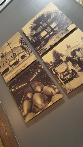 Coffee Shop «Portola Coffee Lab», reviews and photos, 2493 Park Ave, Tustin, CA 92782, USA