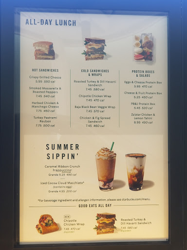 Starbucks image
