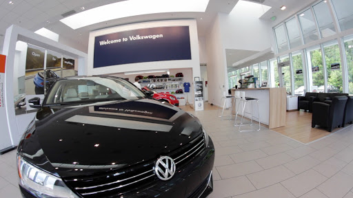 Volkswagen Dealer «Hilton Head Volkswagen», reviews and photos, 137 Auto Mall Blvd, Hardeeville, SC 29927, USA