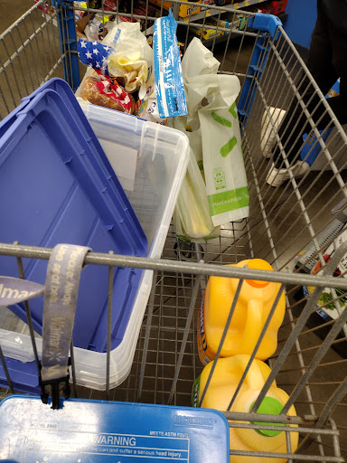 Shopping Mall «Cochrane Plaza», reviews and photos, 780 Cochrane Rd, Morgan Hill, CA 95037, USA