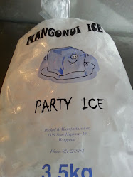 Mangonui Ice Supplies