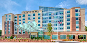 Hyatt Place Durham/Southpoint