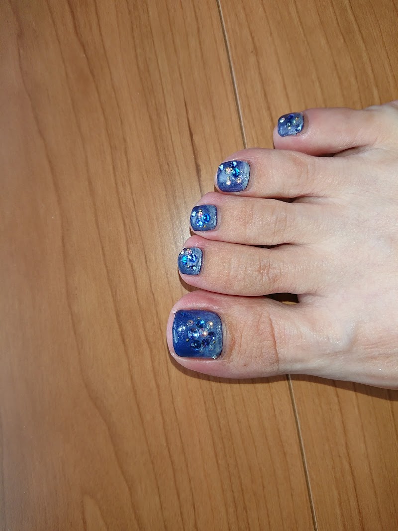 シェリローズ 福岡県北九州市小倉南区津田新町 ネイルサロン グルコミ