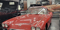 St. Louis Car Museum & Sales photo taken 1 year ago