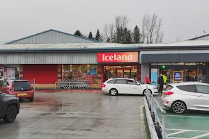 Iceland Supermarket Maesteg image