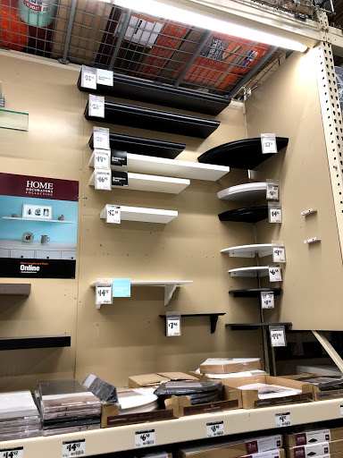 Home Improvement Store «The Home Depot», reviews and photos, 878 W Main Rd, Middletown, RI 02842, USA