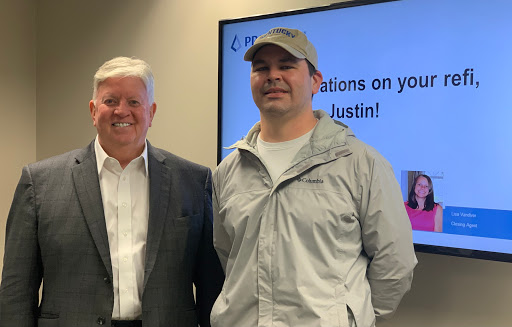 Loan Agency «Ronald Shaver NMLS #13443 | Prime Lending», reviews and photos