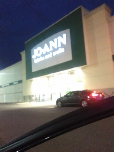 Fabric Store «Jo-Ann Fabrics and Crafts», reviews and photos, 2088 Gallatin Pike N, Madison, TN 37115, USA