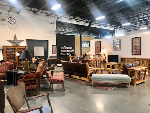 Used Furniture Store «UFS | Used Furniture Store», reviews and photos, 1921 W Main St, Bozeman, MT 59718, USA