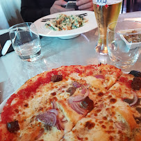 Pizza du Restaurant italien Casa Pietro à Villeneuve-sur-Lot - n°18