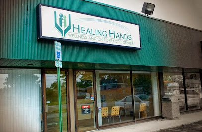 Healing Hands Wellness and Chiropractic Center - Chiropractor in Skokie Illinois