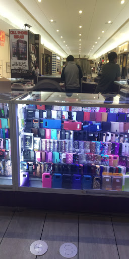 Shopping Mall «Longview Mall», reviews and photos, 3500 McCann Rd, Longview, TX 75605, USA