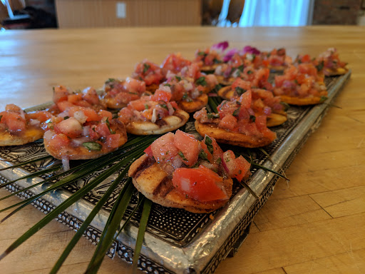 Caterer «Ultimate Caterers Inc», reviews and photos, Ultimate Caterers Inc, 52 N Main St # C, Marlboro Township, NJ 07746, USA