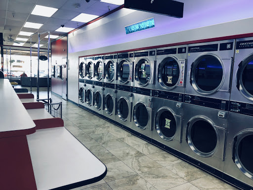Laundromat «Coin Less Laundry», reviews and photos, 1330 W Prince Rd, Tucson, AZ 85705, USA