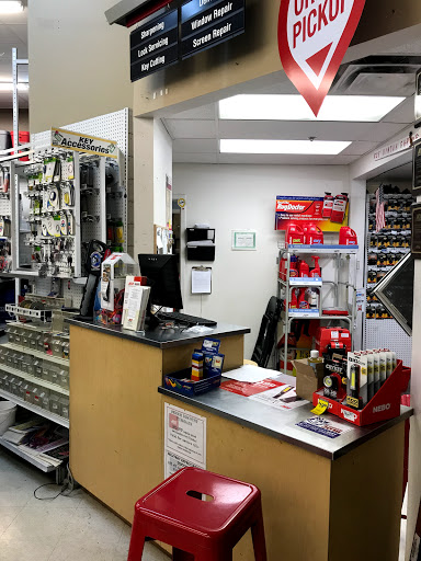 Lawn Mower Repair Service «Ace Hardware Uintah Gardens», reviews and photos, 1830 W Uintah St, Colorado Springs, CO 80904, USA