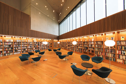 LexIcon Library and Cultural Centre