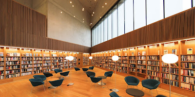 LexIcon Library and Cultural Centre