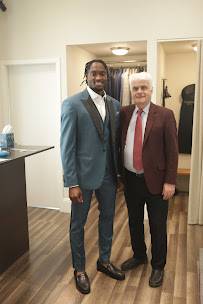 Peter Panos Bespoke tailoring - Photo 9 - Car repair in San Francisco, CA, San Francisco