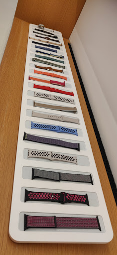 Computer Store «Apple Memorial City», reviews and photos, 303 Memorial City Mall, Houston, TX 77024, USA